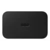 Carregador móvel Samsung EP-T6010NBEGWW para portátil, smartphone, tablet preto AC carregamento rápido interior
