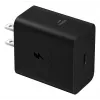Carregador móvel Samsung EP-T6010NBEGWW para portátil, smartphone, tablet preto AC carregamento rápido interior