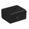 Carregador móvel Samsung EP-T6010NBEGWW para portátil, smartphone, tablet preto AC carregamento rápido interior