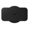 Carregador móvel Samsung EP-T6010NBEGWW para portátil, smartphone, tablet preto AC carregamento rápido interior