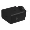 Carregador móvel Samsung EP-T6010NBEGWW para portátil, smartphone, tablet preto AC carregamento rápido interior
