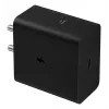 Carregador móvel Samsung EP-T6010NBEGWW para portátil, smartphone, tablet preto AC carregamento rápido interior