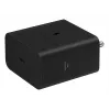 Carregador móvel Samsung EP-T6010NBEGWW para portátil, smartphone, tablet preto AC carregamento rápido interior