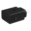 Carregador móvel Samsung EP-T6010NBEGWW para portátil, smartphone, tablet preto AC carregamento rápido interior