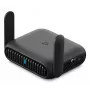 Router wireless TP-Link BE3600 Wi-Fi 7 2.5 Gigabit Ethernet Dual-Band (2,4 GHz / 5 GHz) preto
