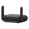 Router wireless TP-Link BE3600 Wi-Fi 7 2.5 Gigabit Ethernet Dual-Band (2,4 GHz / 5 GHz) preto