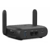 Router wireless TP-Link BE3600 Wi-Fi 7 2.5 Gigabit Ethernet Dual-Band (2,4 GHz / 5 GHz) preto