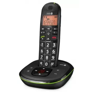 Telefone DECT Doro PhoneEasy 105wr