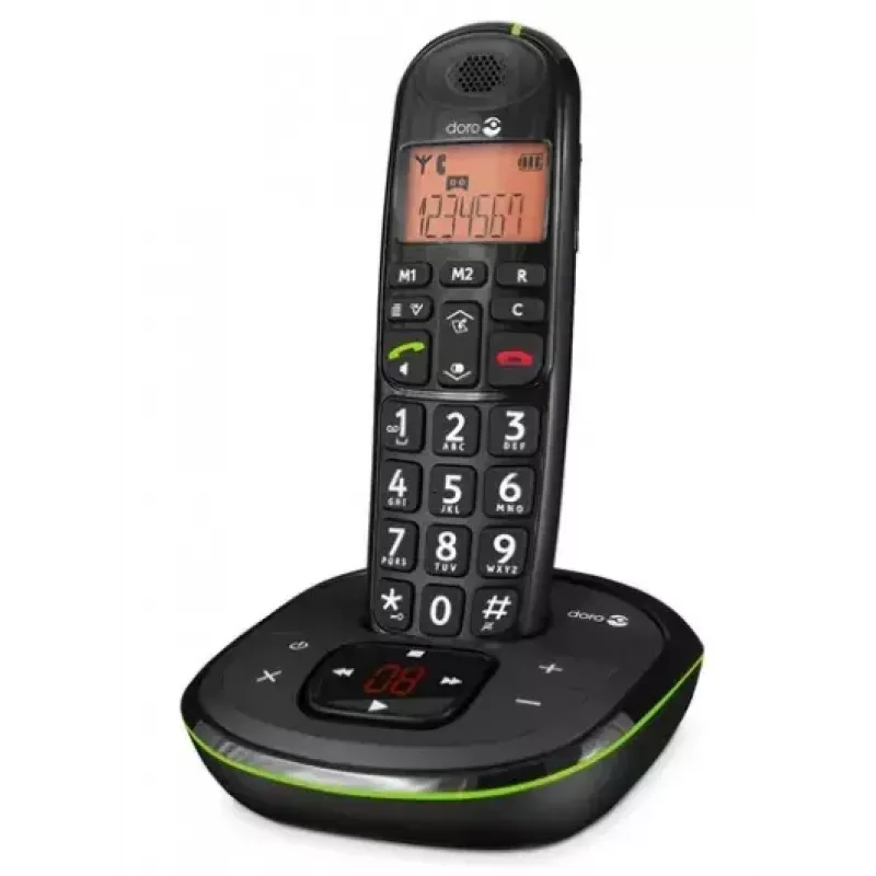 Telefone DECT Doro PhoneEasy 105wr