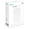 Router WLAN TP-Link AIR R5 (pack de 3) – Dualband 2,4/5 GHz, Wi‑Fi 6, Gigabit Ethernet, USB, branco