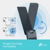 Adaptador USB wireless TP-Link Archer AXE3000 Wi-Fi 6E High Gain