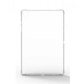 Capa para tablet Samsung GP-FPX216AEATW 27,9 cm (11 polegadas) transparente