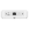 Gateway de rede móvel TP-LINK OMADA ER701-5G-Outdoor, 5G/4G/3G, WLAN 2,4 GHz, Ethernet 2,5 Gbps, montagem em mastro/parede/janela