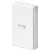 Gateway de rede móvel TP-LINK OMADA ER701-5G-Outdoor, 5G/4G/3G, WLAN 2,4 GHz, Ethernet 2,5 Gbps, montagem em mastro/parede/janela