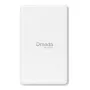 Gateway de rede móvel TP-LINK OMADA ER701-5G-Outdoor, 5G/4G/3G, WLAN 2,4 GHz, Ethernet 2,5 Gbps, montagem em mastro/parede/janela