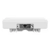 Ponto de acesso exterior sem fios TP-LINK OMADA EAP725-Outdoor 2,4/5 GHz, 5000 Mbit/s, PoE, 8 antenas, 1x RJ-45, branco