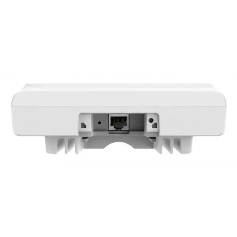 Ponto de acesso exterior sem fios TP-LINK OMADA EAP725-Outdoor 2,4/5 GHz, 5000 Mbit/s, PoE, 8 antenas, 1x RJ-45, branco