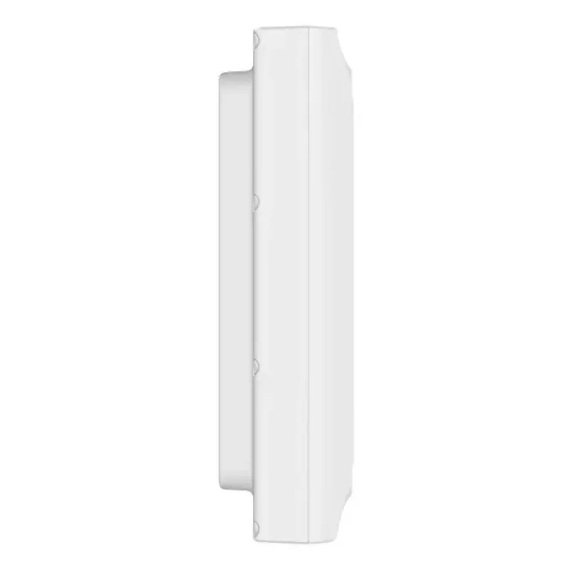 Ponto de acesso exterior sem fios TP-LINK OMADA EAP725-Outdoor 2,4/5 GHz, 5000 Mbit/s, PoE, 8 antenas, 1x RJ-45, branco
