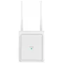 Ponto de acesso exterior sem fios TP-LINK OMADA EAP725-Outdoor 2,4/5 GHz, 5000 Mbit/s, PoE, 8 antenas, 1x RJ-45, branco