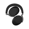 Jabra Evolve3 85 Headset com fios e sem fios arco de cabeça chamadas/música USB Type-C Bluetooth preto