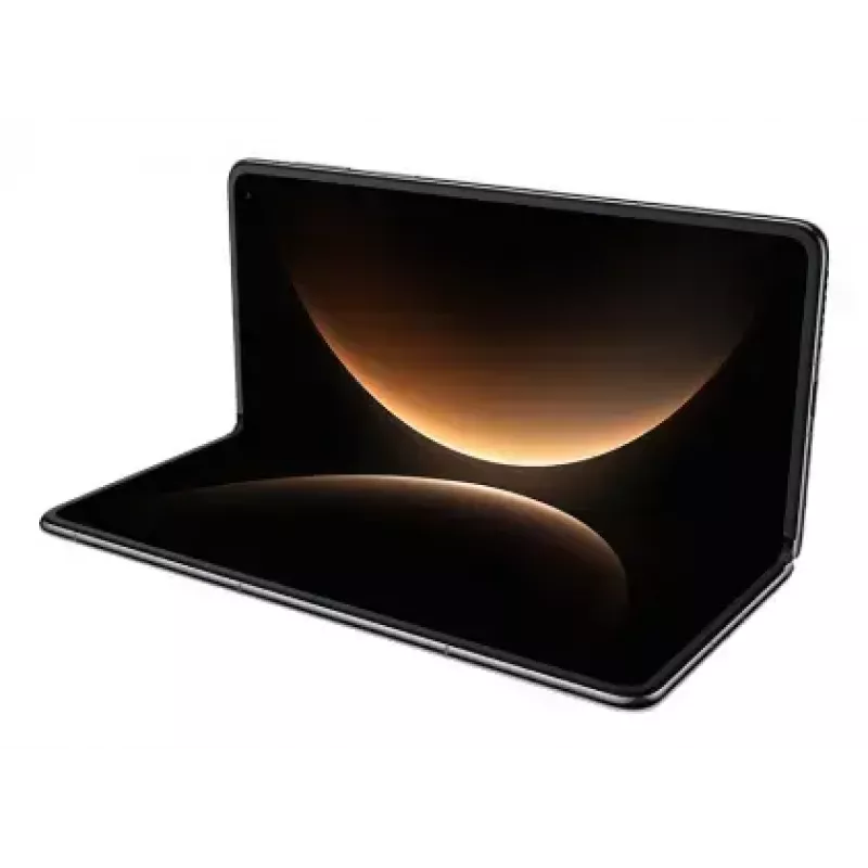 Smartphone HUAWEI Mate X7 (Delphi-L21C) — 8 inch OLED 2416×2210, 16 GB RAM, 512 GB, Dual‑SIM, câmara traseira de 50 MP, 5600 mAh, preto