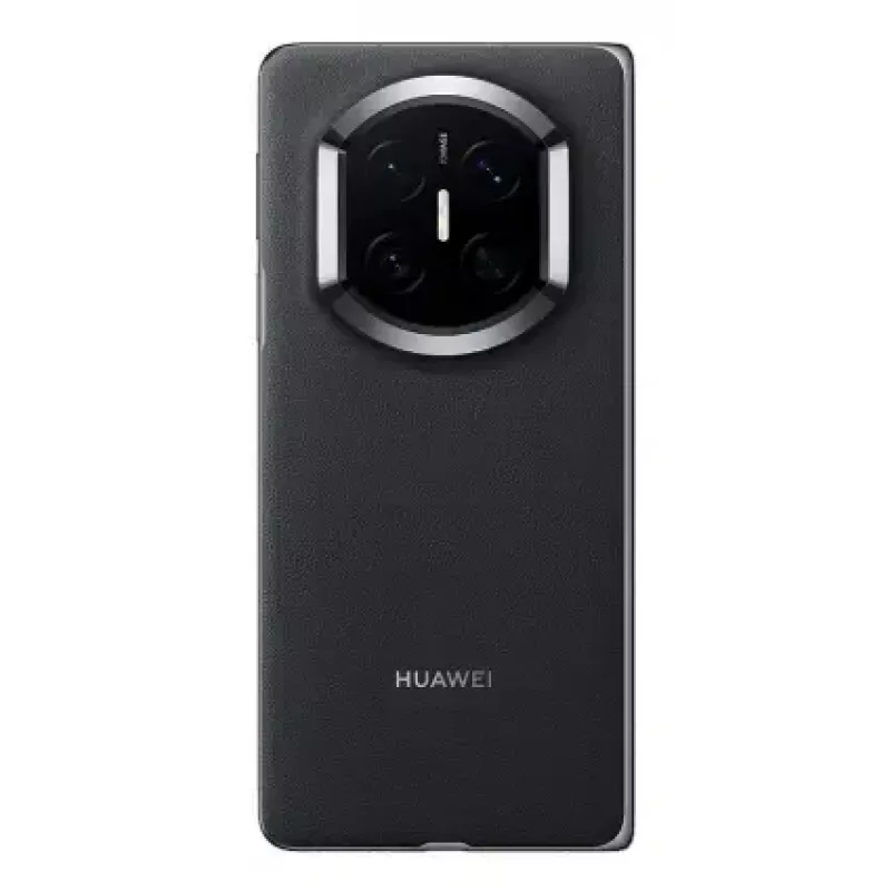 Smartphone HUAWEI Mate X7 (Delphi-L21C) — 8 inch OLED 2416×2210, 16 GB RAM, 512 GB, Dual‑SIM, câmara traseira de 50 MP, 5600 mAh, preto