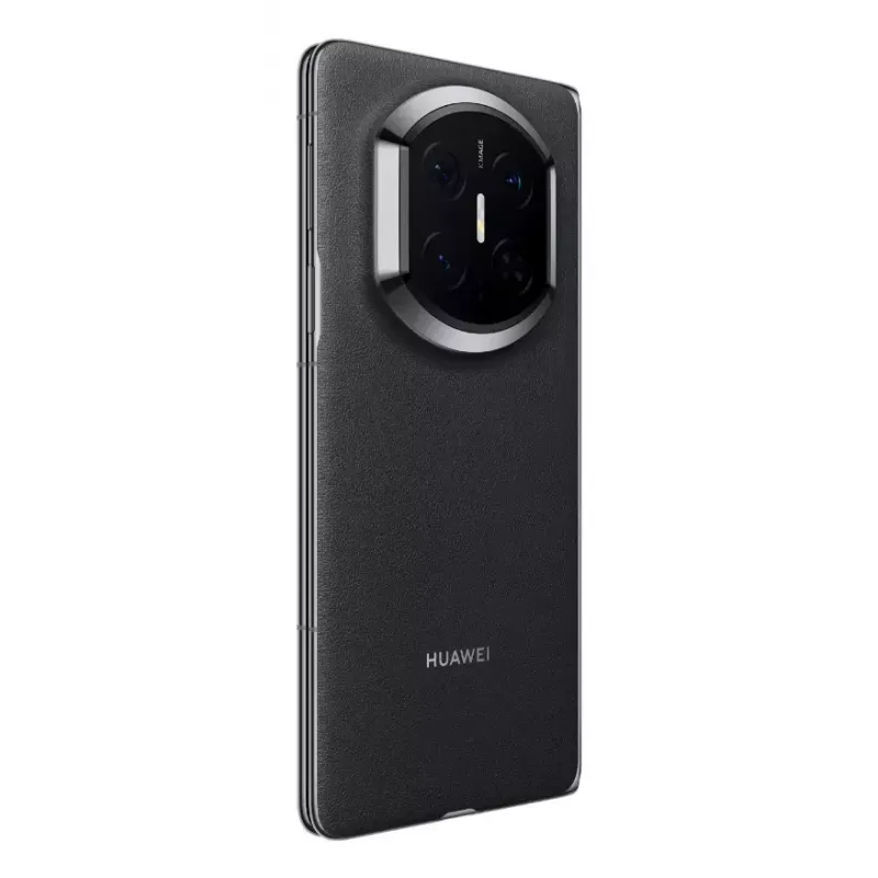 Smartphone HUAWEI Mate X7 (Delphi-L21C) — 8 inch OLED 2416×2210, 16 GB RAM, 512 GB, Dual‑SIM, câmara traseira de 50 MP, 5600 mAh, preto