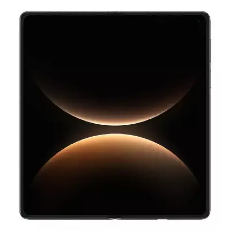 Smartphone HUAWEI Mate X7 (Delphi-L21C) — 8 inch OLED 2416×2210, 16 GB RAM, 512 GB, Dual‑SIM, câmara traseira de 50 MP, 5600 mAh, preto