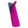 Cellularline Chroma - capa de borracha macia colorida para Galaxy A26, capa, Samsung, Galaxy A26, 16,8 cm (6,6
