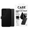 Capa de carteira 2-em-1 PanzerGlass CARE™ by ® Tango com Qi Samsung Galaxy S26 Ultra