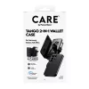 Capa de carteira 2-em-1 PanzerGlass CARE™ by ® Tango com Qi Samsung Galaxy S26 Ultra