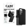 Capa de carteira 2-em-1 PanzerGlass CARE™ by ® Tango com Qi Samsung Galaxy S26 Ultra