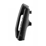 Suporte de parede POLY Edge E400/450/500/550 preto