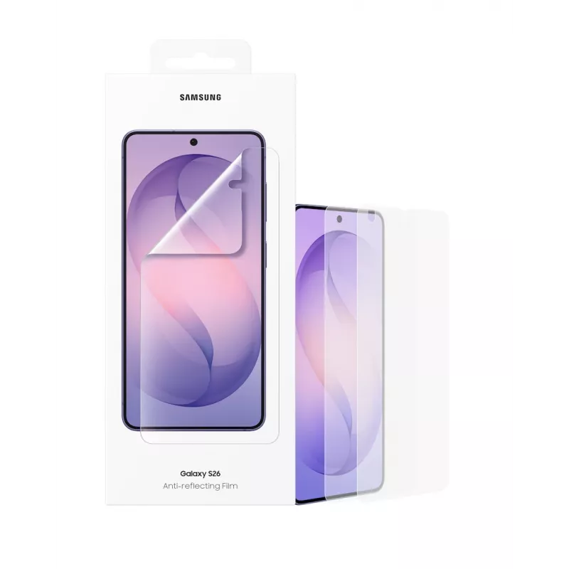 Samsung EF-US942CTEGWW película protetora de ecrã para telemóvel película protetora antirreflexo 1 unid.