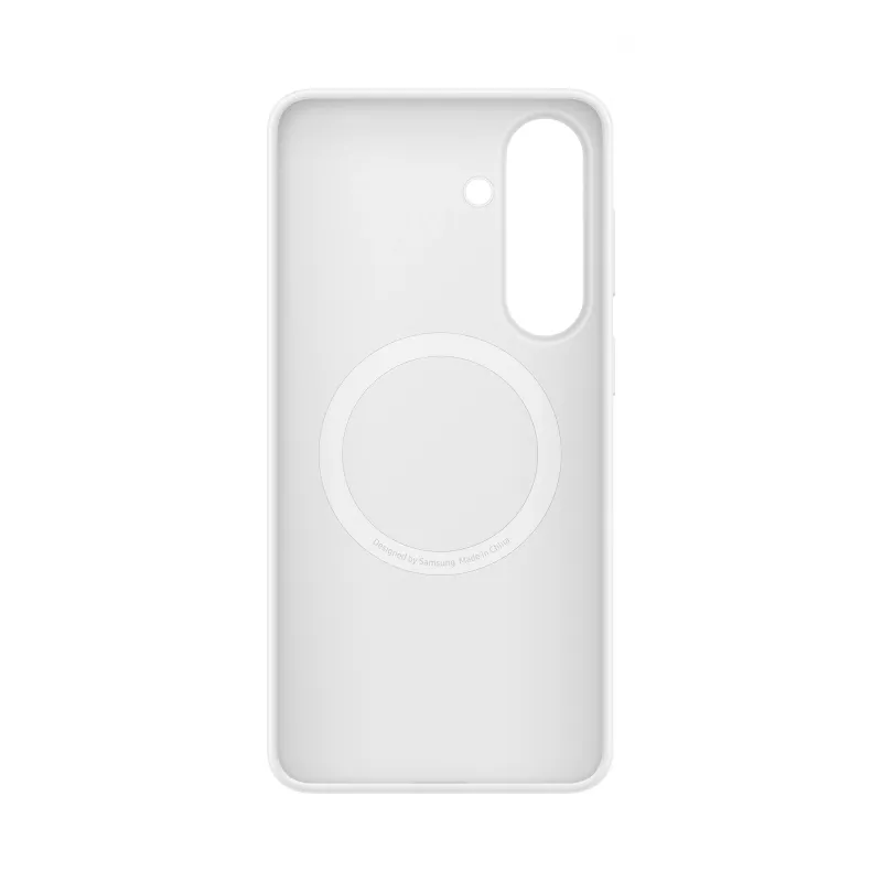 Samsung EF-ES947CWEGWW Capa para telemóvel 17,5 cm (6,9 polegadas) com bolsa branca