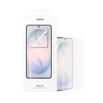 Samsung EF-US947CTEGWW Proteção de ecrã/traseira para telemóvel antirreflexo 1 unid.