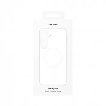 Samsung EF-CS947CTEGWW Capa para telemóvel 17,5 cm (6,9 polegadas) com bolsa transparente