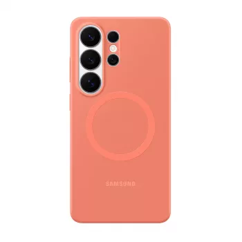 Samsung EF-ES948COEGWW Capa para telemóvel 17,5 cm (6,9 polegadas) Skin Case coral