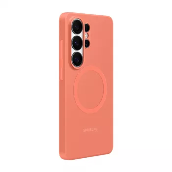 Samsung EF-ES948COEGWW Capa para telemóvel 17,5 cm (6,9 polegadas) Skin Case coral