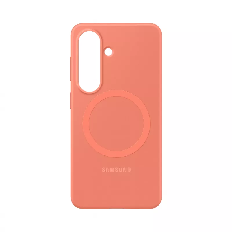 Samsung EF-ES942COEGWW Capa para telemóvel 17,5 cm (6,9 polegadas) com bolsa coral