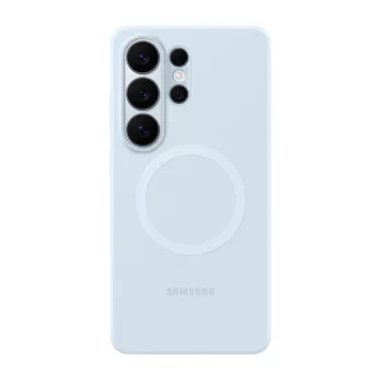 Samsung EF-ES948CLEGWW Capa para telemóvel 17,5 cm (6,9 polegadas) com bolsa azul-clara