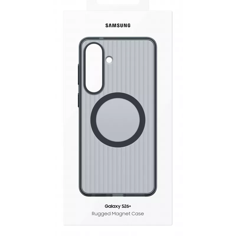 Samsung EF-RS947CBEGWW Capa para telemóvel 17 cm (6,7 polegadas) Capa preta