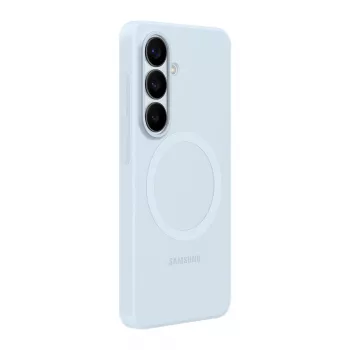 Samsung EF-ES942CLEGWW Capa para telemóvel 17,5 cm (6,9 polegadas) com bolsa azul-clara