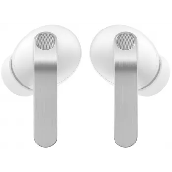 Samsung Galaxy Buds4 Pro Headset sem fios intra-auricular chamadas/música Bluetooth branco