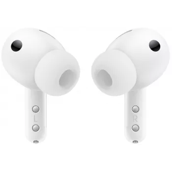 Samsung Galaxy Buds4 Pro Headset sem fios intra-auricular chamadas/música Bluetooth branco