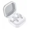 Samsung Galaxy Buds4 Pro Headset sem fios intra-auricular chamadas/música Bluetooth branco