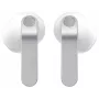 Samsung Galaxy Buds4 Headset sem fios intra-auricular chamadas/música Bluetooth branco