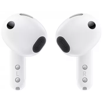 Samsung Galaxy Buds4 Headset sem fios intra-auricular chamadas/música Bluetooth branco
