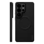 Capa de proteção PanzerGlass CARE SL1M para Samsung Galaxy S26 Ultra, preta