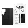Capa de proteção PanzerGlass CARE SL1M para Samsung Galaxy S26 Ultra, preta